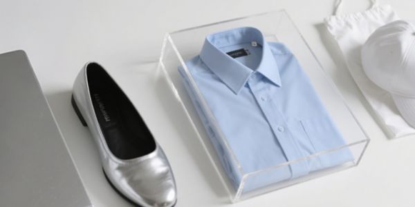 服裝防潮選對品，氯化鈣干燥劑守護(hù)每一寸質(zhì)感